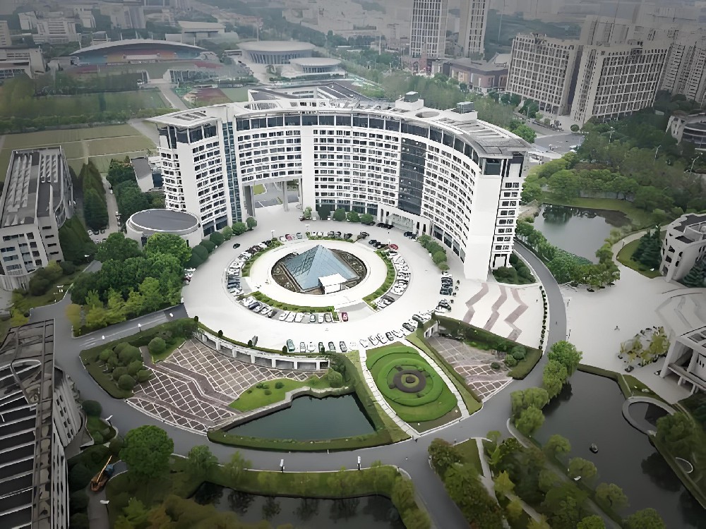浙江工商大学同等学力课程学习法学专业招生简章